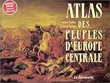 Atlas Des Peuples D'Europe Centrale by 