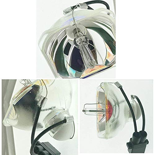AHLIGHTS 915B403001 Mitsubishi Replacement Lamp with Housing for WD-60735, WD-60737, WD-65737, WD-73737, WD-82837, WD-73735, WD-82737, WD-65736