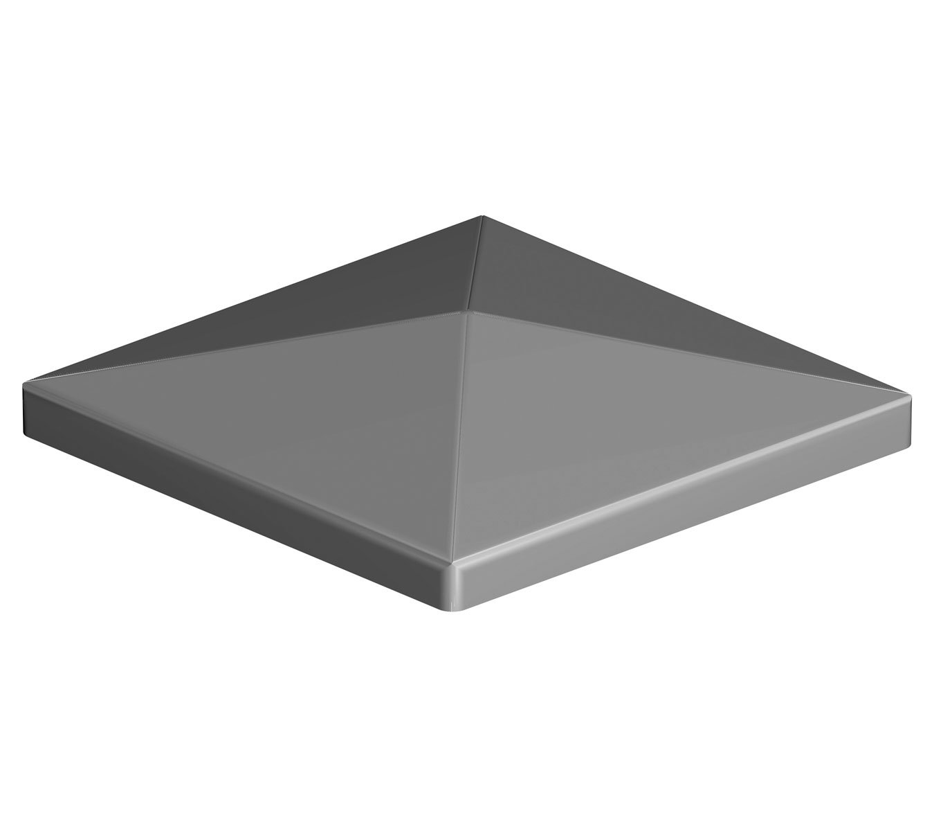 Fac 193200/A Post Hat Single