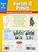 Horses & Ponies: Step-by-step instructions for 25 different breeds (Learn to Draw)