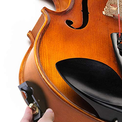 Ebony Hand Plane, 1/2 inch Blade Width EnPoint Woodworking Block Plane