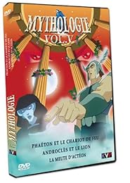 Mythologie - Vol. V