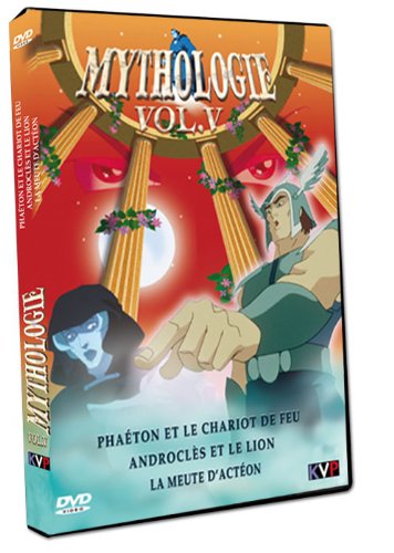 Mythologie - Vol. V