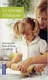 Le  courage d'éduquer