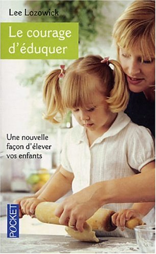 Le  courage d'éduquer