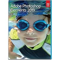 Adobe Photoshop Elements 2019 [PC Online Code]