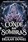 Livro Conde das Sombras: Uma romantasia sombria de fae (Princes of Nocturne - Brazil Livro 3)