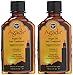 Agadir Argan Oil Treatment, 4-Ounce, 2 Pack