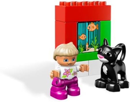 lego duplo 5656