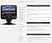 Raymarine Dragonfly 7 PRO Fish Finder with Dual-Channel Chirp DownVision Sonar and Chartplotter - Includes Navionics+ NAG Charts