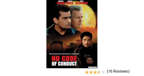 Showtime Full No Code Of Conduct Online Free