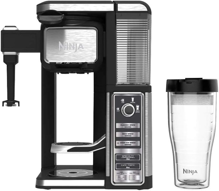 Best Ninja Cf112 Refurbished