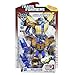 Transformers Generations Deluxe Goldfire Action Figure
