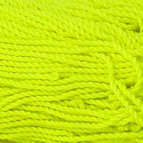 Kitty String Yo-Yo String - Normal - Neon Yellow by Kitty String