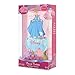 Disney Cinderella 3D Collection Eau-de-toilette Spray, 1.7-Ounce