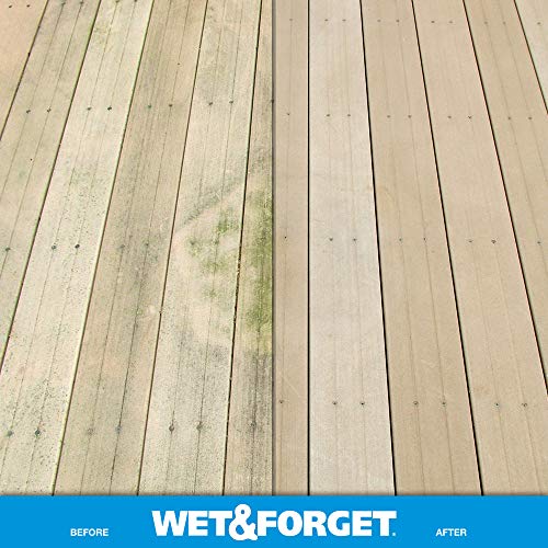 Wet & Forget Stain Remover - Image 5