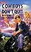 Cowboys Don't Quit (Gemini Books)