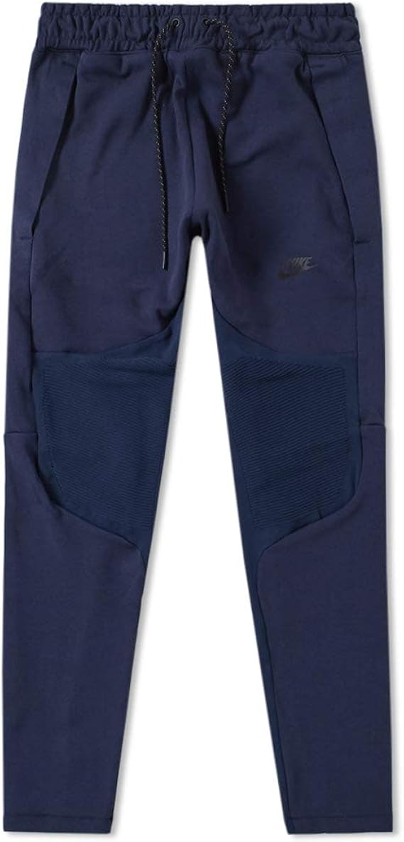 tech fleece pants sizing