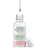 Mario Badescu Drying Lotion, 1 Fl oz