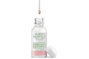 Mario Badescu Drying Lotion, 1 Fl oz