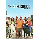 The Neighborhood: Season Five [DVD]