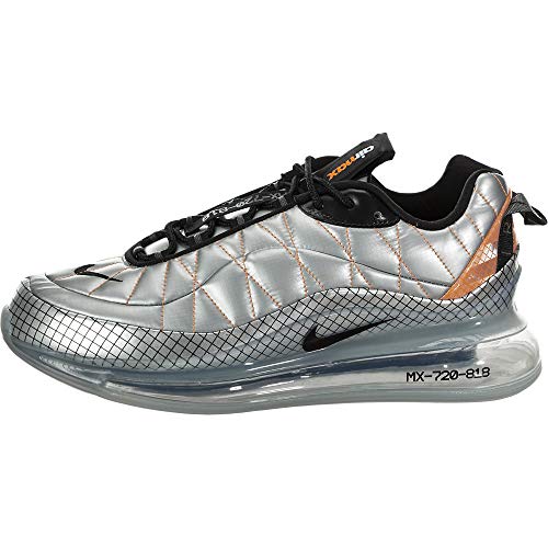 Ubuy Nike Max 720 818 Black Buy Nike MX-720-818 Online Egypt Ubuy