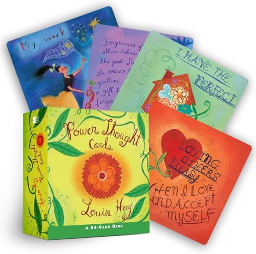 Mirror Work: 21 Days to Heal Your Life: Hay, Louise: 9781401949822