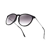 IGnaef Reading Sunglasses for Women, Gradient Full readers Sunglasses UV400 Protection IF8859