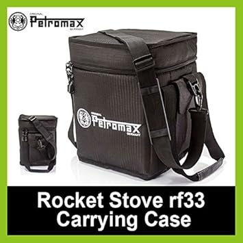 Amazon ペトロマックス ロケットストーブキャリングケース ペトロマックス Petromax ストーブ ヒーター ウォーマー