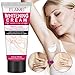 Natural Whitening Cream, Underarm Lightening and Brightening Deodorant Cream, Armpit Whitening Body Creams, Underarm Repair Whitening Cream Between Legs Knees Sensitive Areas