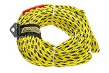 SEACHOICE Heavy Duty Tow Rope 6K Tensile Strength 60' 86671