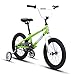 Diamondback Bicycles Mini Viper 16 Kids Bike for Boys Youth 3-6 Years Old