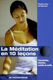 La  méditation en 10 leçons