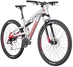 Diamondback Bicycles Recoil 29er Full Suspension Mountain Bike