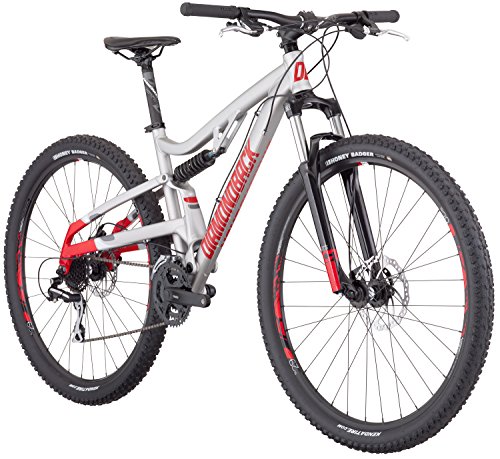 Diamondback Bicycles Recoil 29er Full Suspension Mountain Bike