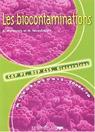 Les  biocontaminations