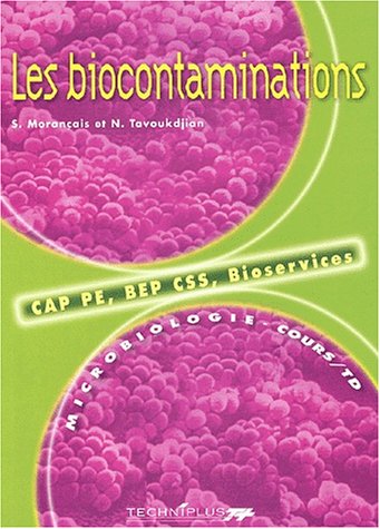 Les  biocontaminations