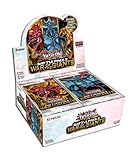 YuGiOh Battle Pack 2 War of the Giants Booster Box