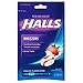 Halls Breezers Drops Cool Creamy Strawberry 25 ea (Pack of 2)