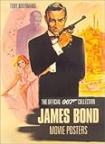 Image de James Bond Movie Posters: The Official 007 Collection