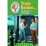 The Mystery of the Emeralds