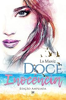 Livro Doce Inocência: Versão editada e ampliada (Volume Único)