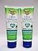 Banana Boat Ultra Defense Sheer Protect SPF 80 119ml = 3.99oz Each Bottle (Pack of 2)