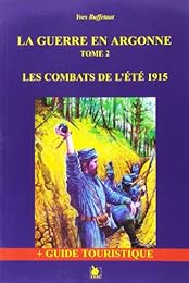 La  guerre en Argonne
