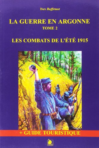 La  guerre en Argonne