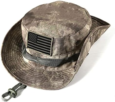 massmall Fishing Hats/Boonie Hat/Bucket 