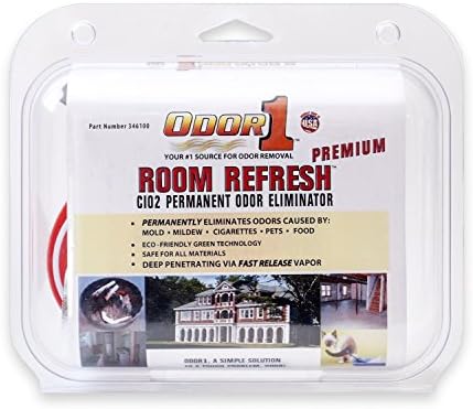 Odor One Room Refresh 316100