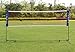 Sports God Portable Badminton Volleyball Tennis Net Set with Stand/Frame (10 ft) primary