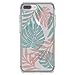 OTTERBOX SYMMETRY CLEAR SERIES Case for iPhone 8 PLUS & iPhone 7 PLUS (ONLY) - Retail Packaging - EASY BREEZY (CLEAR/EASY BREEZY)