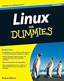 Linux For Dummies, 9th Edition